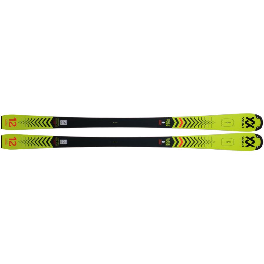 VOLKL 2022 フォルクル RACETIGER WC COMP SL ビンディング無し VOLKL 2022 フォルクル RACETIGER WC COMP SL ビンディング無し