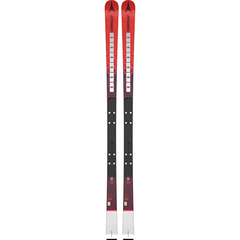 ATOMIC REDSTER G9i +X14TL スキー板 ATOMIC REDSTER G9i +X14TL スキー板