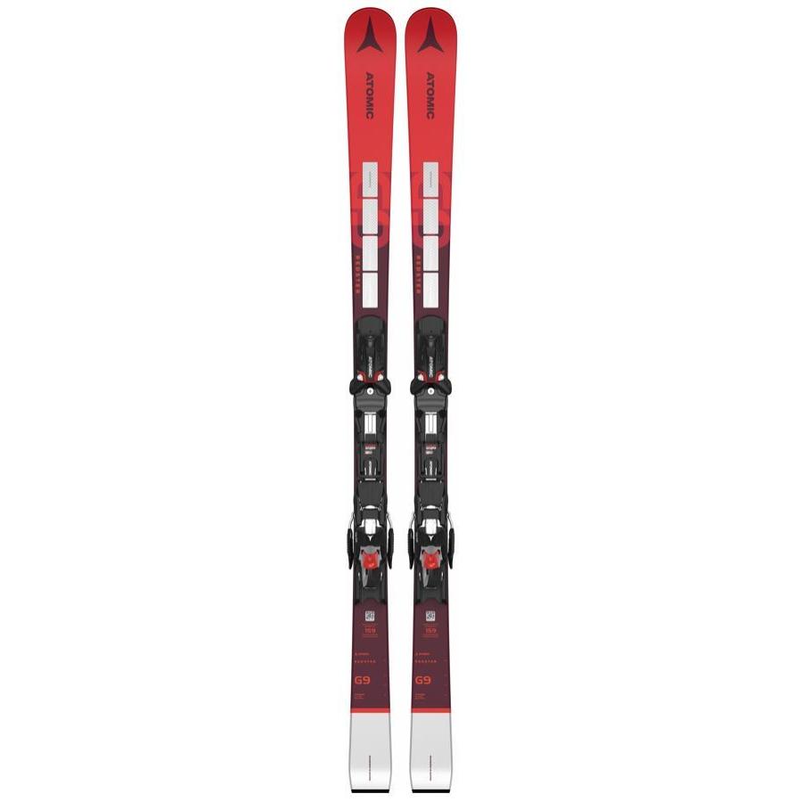 ATOMIC 2023 アトミック REDSTER G9 FIS REVOSHOCK S J + X 12 ATOMIC 2023 アトミック REDSTER G9 FIS REVOSHOCK S J + X 12