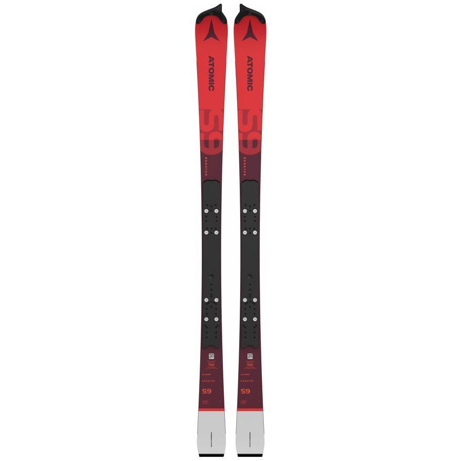 アトミック SL レッドスター 145 cm s9 | jv7imoveis.com.br