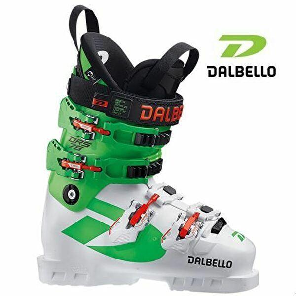 魅力的な2023 DALBELLO ダルベロ DRS 75 ジュニア スキーブーツ ブーツ
