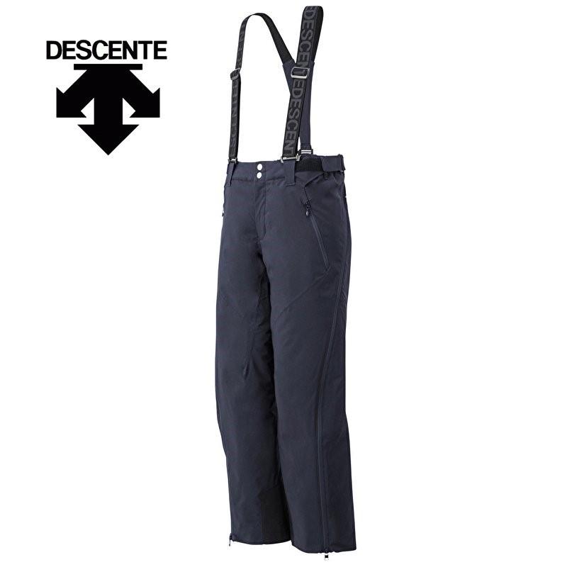 最大66％オフ！ スキー ウェア パンツ メンズ レディース DESCENTE