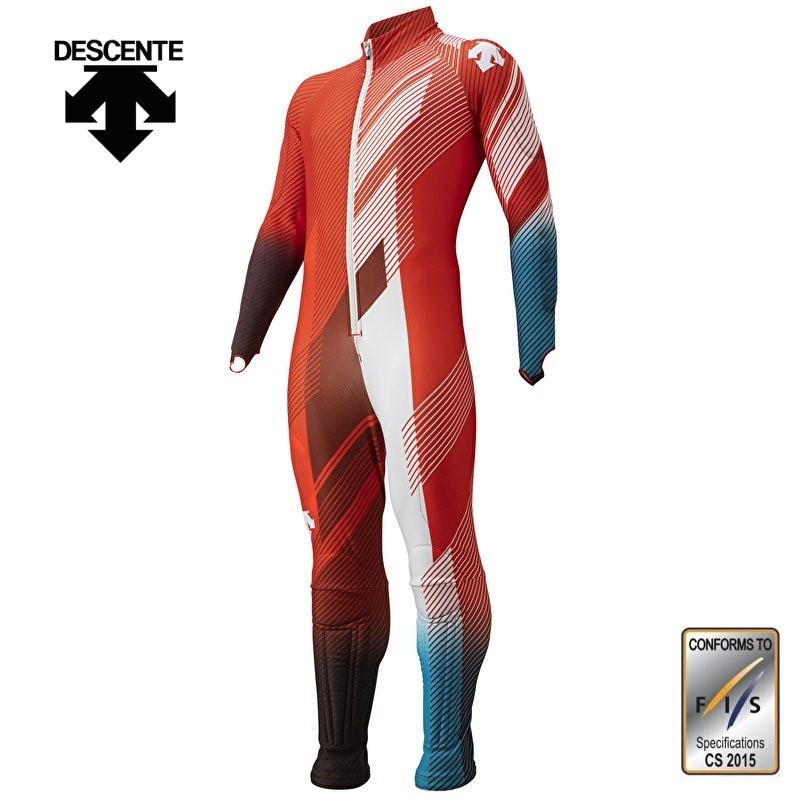 77%OFF!】 23 DESCENTE デサント GIANT SLALOM RACE SUITS レーシング