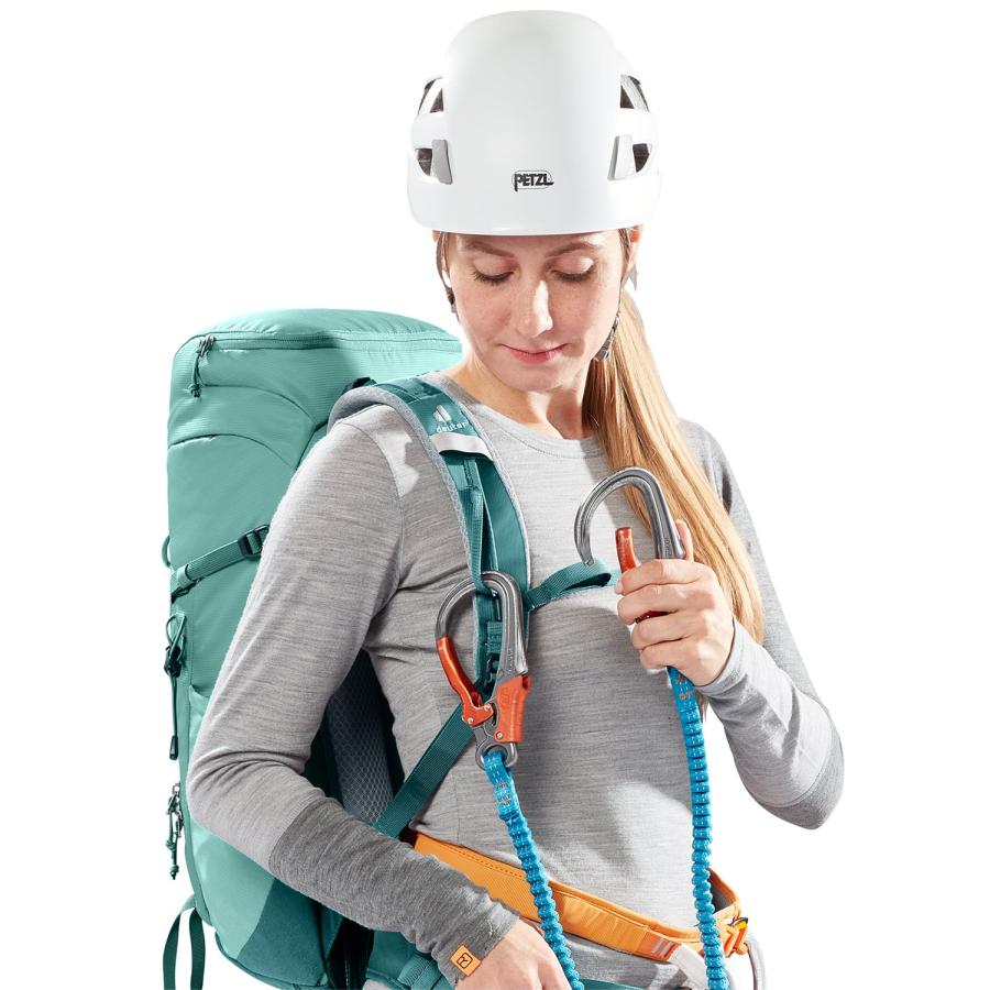 トレイル Deuter ドイター 22 SL 登山 レディース ザック バック トレイル Deuter ドイター 22 SL 登山 レディース ザック バック