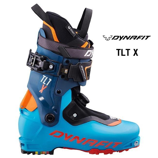 2023 DYNAFIT ディナフィット TLT X 山スキーブーツ : 23-dynafit-tlt-x : カンダハー ヤフー店 - 通販 -  Yahoo!ショッピング