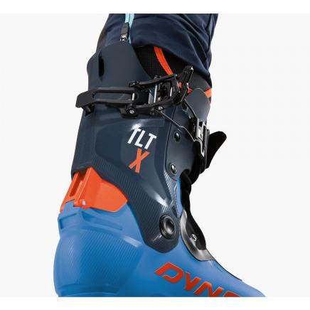 DYNAFIT 2024 ディナフィット TLT X 山スキーブーツ DYNAFIT 2024 ディナフィット TLT X 山スキーブーツ