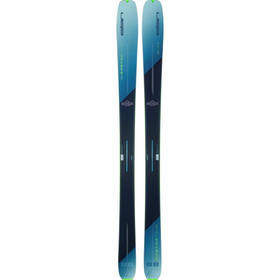 elan 2023 ELAN エラン RIPSTICK TOUR 88 W ビンディング無し 山 elan 2023 ELAN エラン RIPSTICK TOUR 88 W ビンディング無し 山