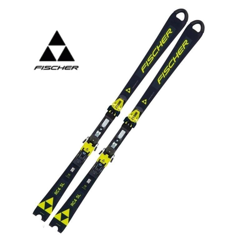 注目ブランドのギフト 2023 FISCHER フィッシャー RC4 W.C. SL MEN M