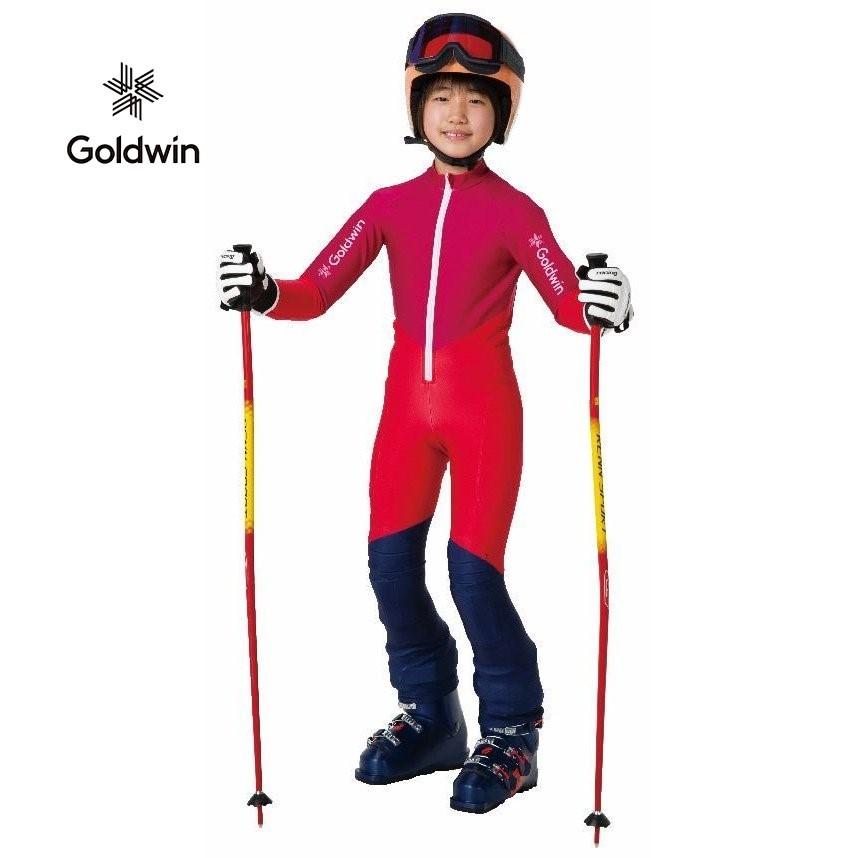 23 GOLDWIN (ゴールドウイン) Jr. GS Suit 【GJ22340P】【CI