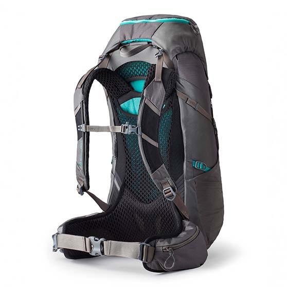 GREGORY（グレゴリー） ジェイド 43L 登山 レディース リュック ザック 