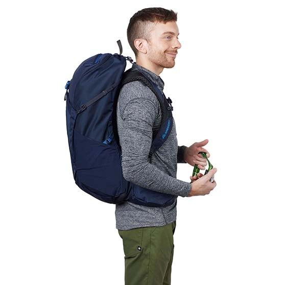 GREGORY グレゴリー ズール 30L 登山 メンズ リュック ザック