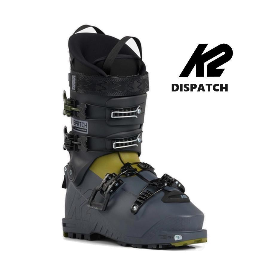 K2(スキー、スノーボード) 2023 K2 ケーツー DISPATCH 山 K2(スキー、スノーボード) 2023 K2 ケーツー DISPATCH 山