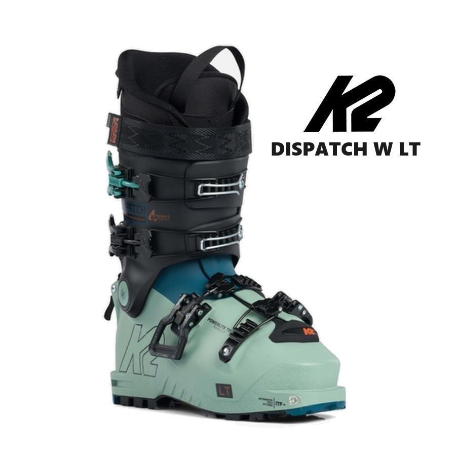 K2 Dispatch LT スキー用ブーツ