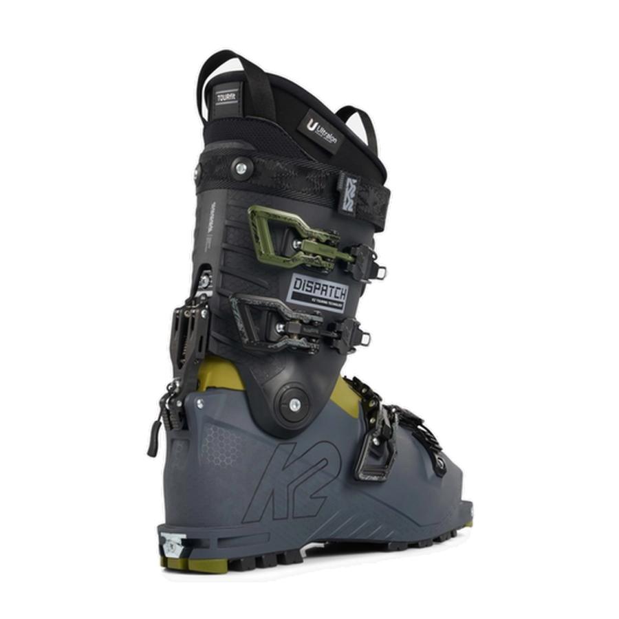 K2(スキー、スノーボード) 2023 K2 ケーツー DISPATCH 山 K2(スキー、スノーボード) 2023 K2 ケーツー DISPATCH 山