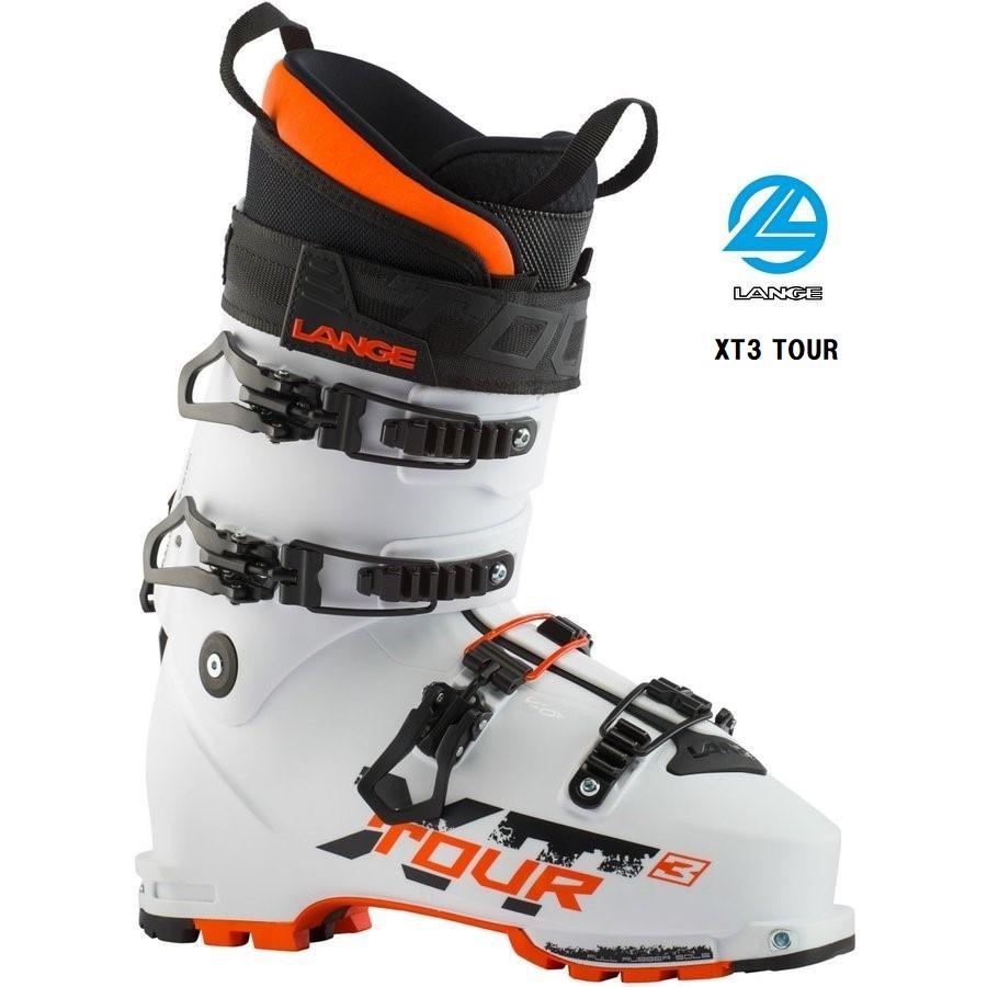 LANGE 2023 ラング XT3 TOUR 山スキーブーツ : カンダハー LANGE 2023 ラング XT3 TOUR 山スキーブーツ : カンダハー