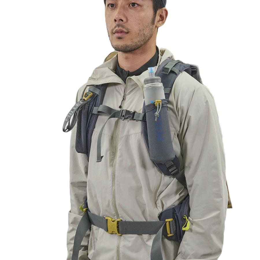 【送料込み】ミレー MILLET マウンテンパーカー メンズ M MILLET マウンテンパーカー ウインドブレーカー MILLET/ミレー