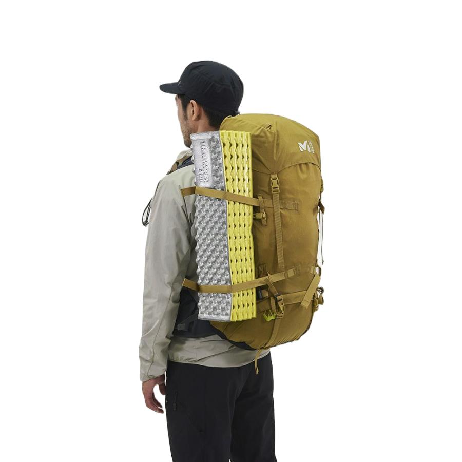 MILLET ミレー SAAS FEE NX 30+5 登山 バックパック リュック MILLET ミレー SAAS FEE NX 30+5 登山 バックパック リュック