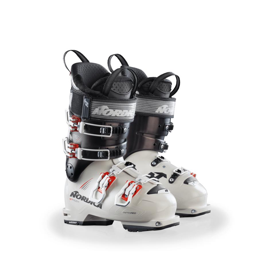 NORDICA 2023 ノルディカ STRIDER 115 W DYN 山スキーブーツ NORDICA 2023 ノルディカ STRIDER 115 W DYN 山スキーブーツ
