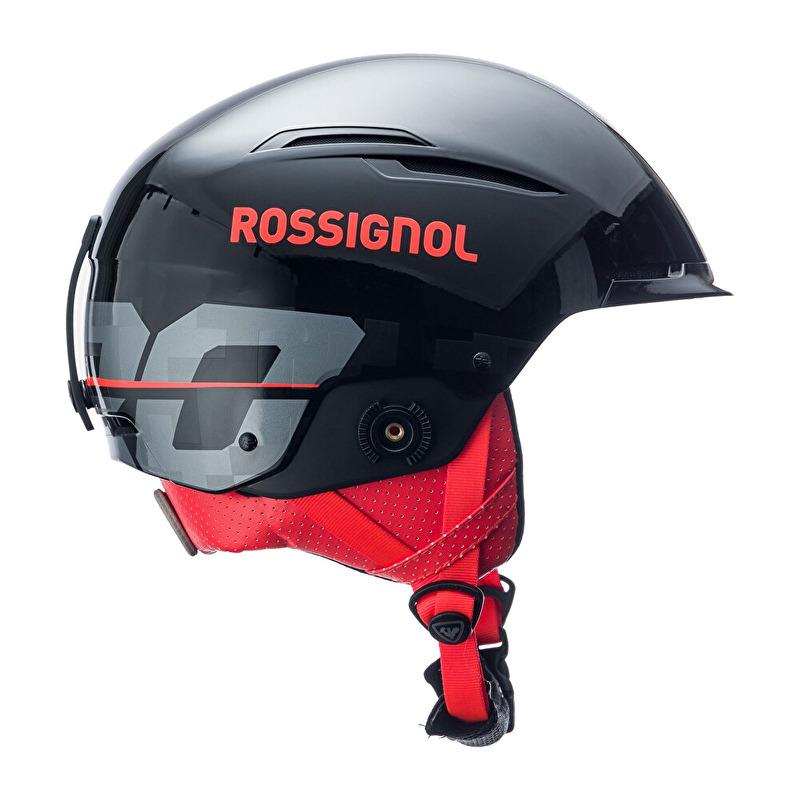 ROSSIGNOL スキー ヘルメット SL用 楽天市場】ROSSIGNOL ロシニョール スキーヘルメット ＜2024