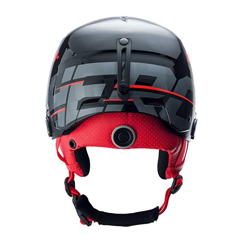 ROSSIGNOL スキー ヘルメット SL用 Unisex Helmet Hero Giant Impacts FIS | ヘルメットと保護具