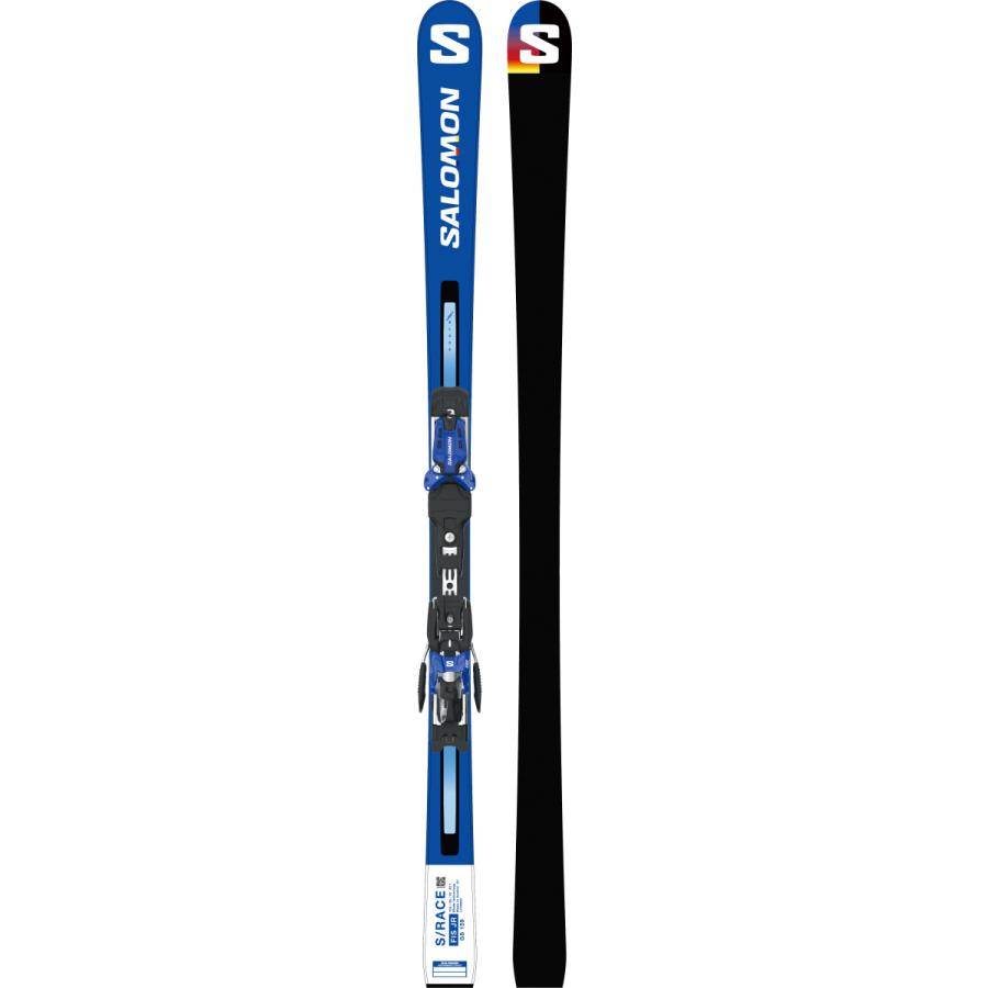 返品交換不可】 2023 SALOMON サロモン S RACE FIS GS JR X12Lab