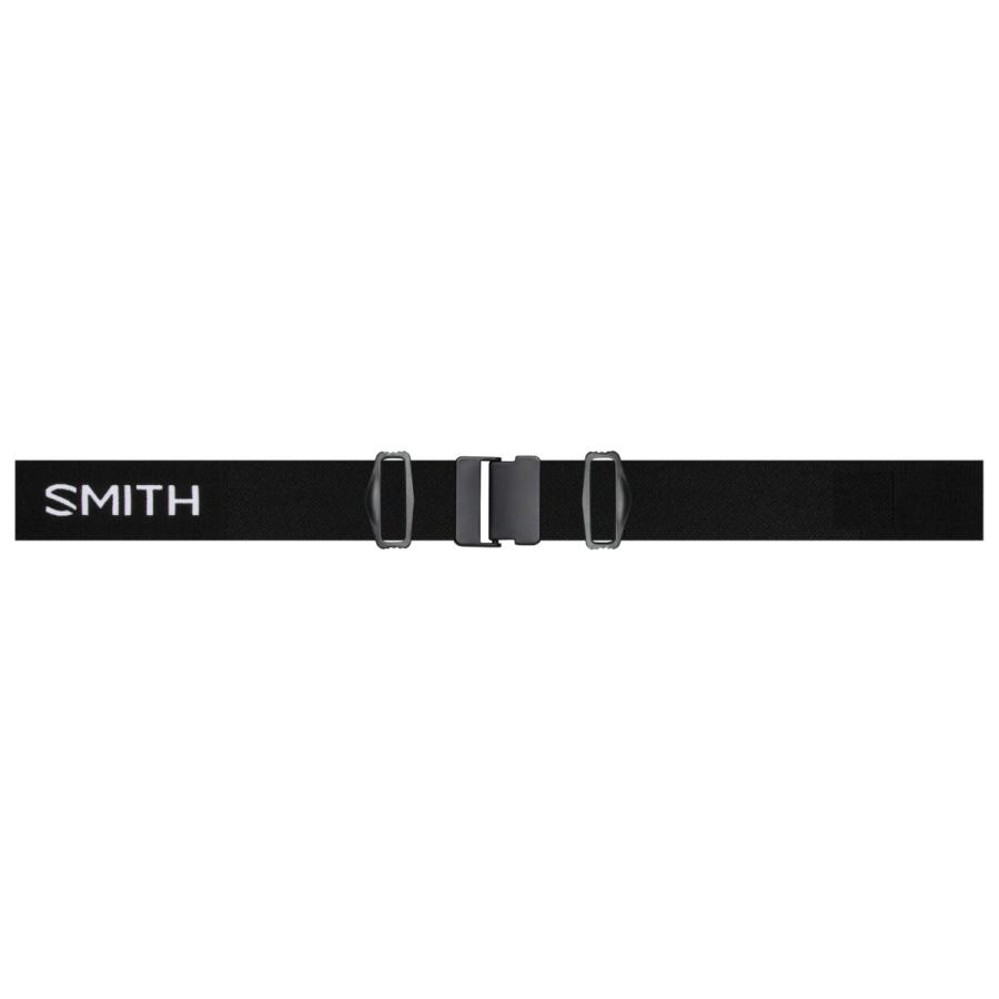 最新の激安 23 SMITH (スミス) Squad MAG 【0102730】【Black】CP Photochromic Red Mirror スキーゴーグル スペアレンズ付