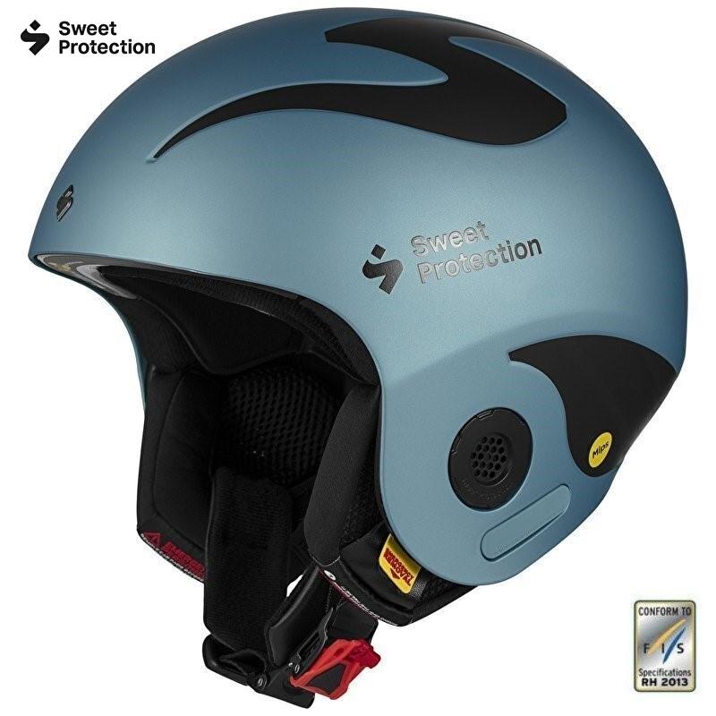 23 SweetProtection スウィートプロテクション Volata Mips 840064 FIS 