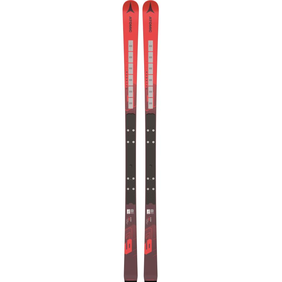 Atomic REDSTER G9 WC スキー 188cm アトミック ATOMIC REDSTER G9 188cm 64mm ビンディング X16