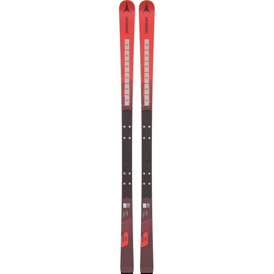 アトミック ATOMIC REDSTAR G9R ＋ X 16VAR Atomic Redster G9 Revoshock S (2024/25) | XSPO