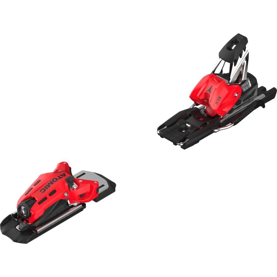 ATOMIC 2024 アトミック REDSTER G9 FIS REVOSHOCK W + X 19 MOD