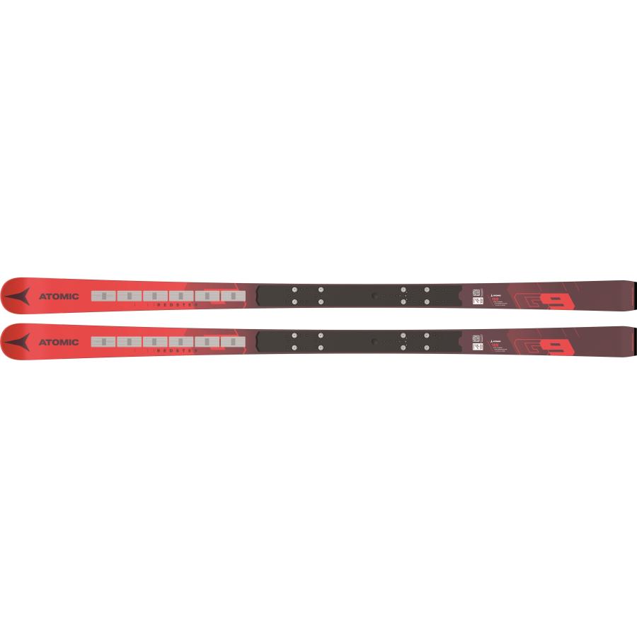 ATOMIC REDSTER RS 183 レボショック REDSTER G9 RSM REVOSHOCK 183 – アトミック公式オンラインストア