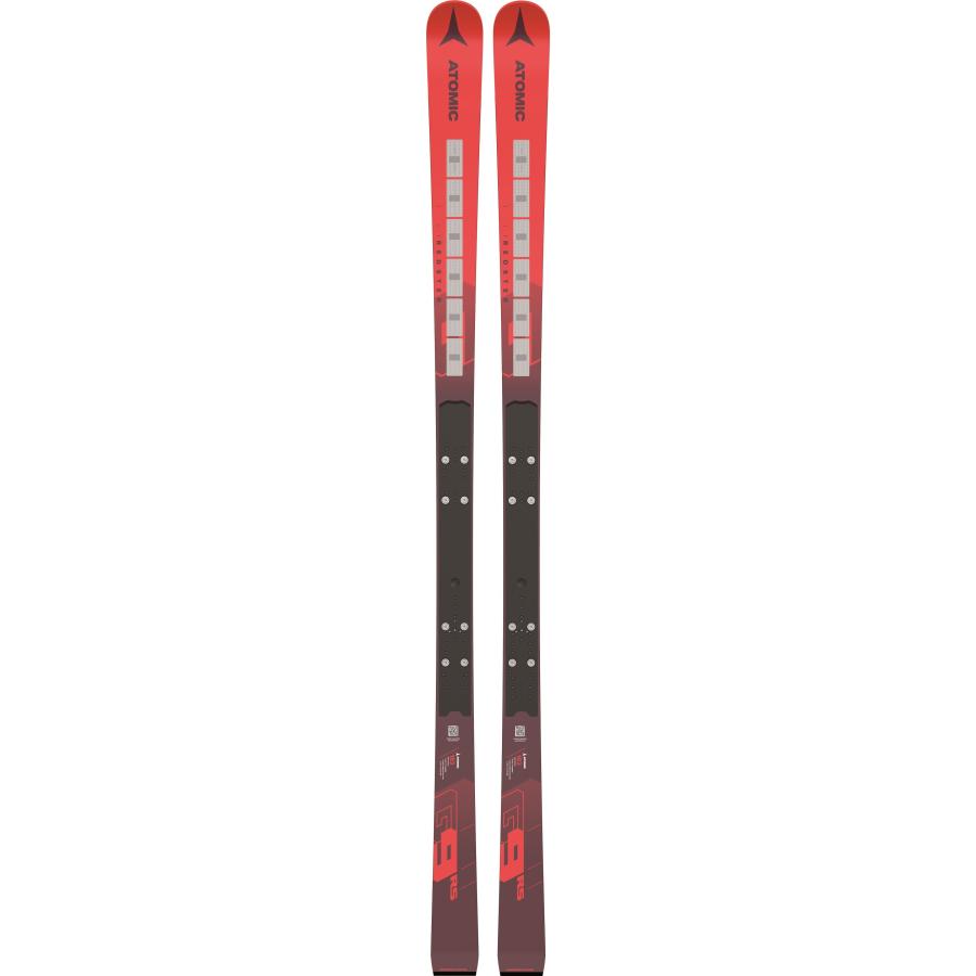 ATOMIC 2024 アトミック REDSTER G9 RS REVOSHOCK 176-183 + X ATOMIC 2024 アトミック REDSTER G9 RS REVOSHOCK 176-183 + X