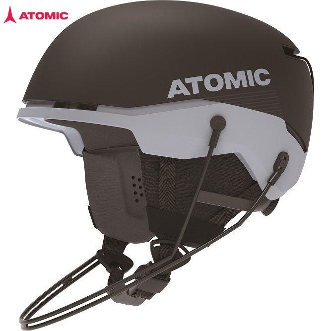 ATOMIC（アトミック） 24 ATOMIC REDSTER SL AN5006308 Black
