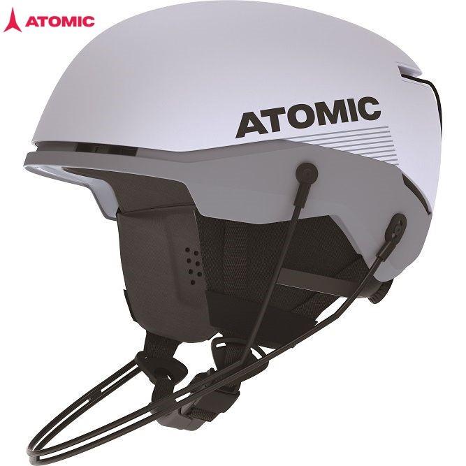 24 ATOMIC アトミック REDSTER SL AN5006310 White/Grey レーシング 