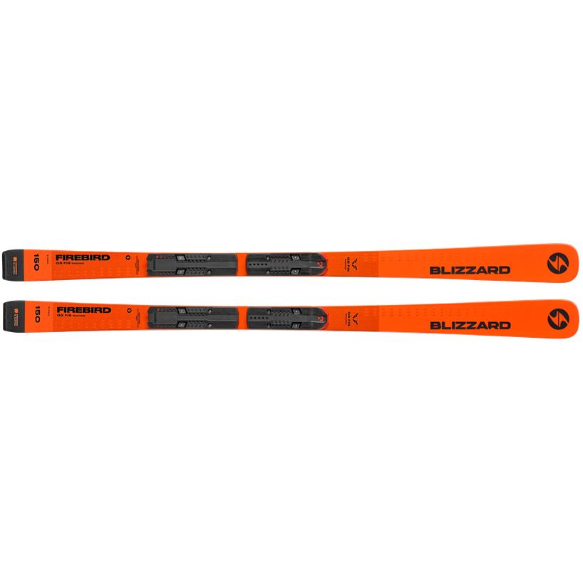 BLiZZARD Ski 2024 BLIZZARD ブリザード FIREBIRD GS JR RACING
