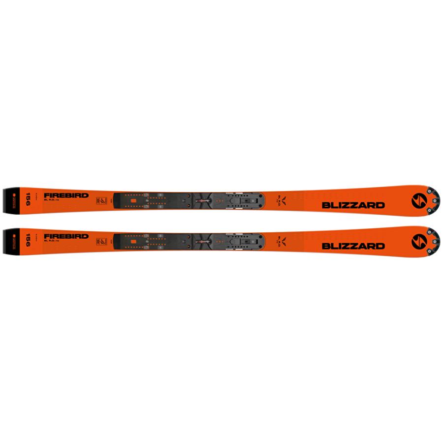 BLiZZARD Ski 2024 BLIZZARD ブリザード FIREBIRD SL R.D. +