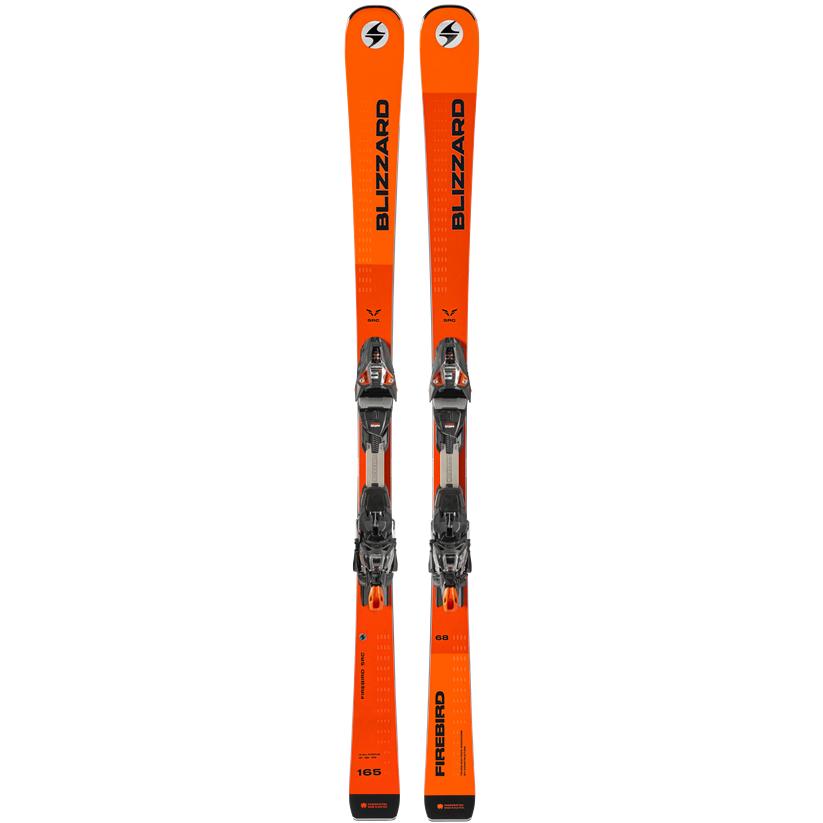 BLiZZARD Ski 2024 BLIZZARD ブリザード FIREBIRD SRC + X CELL BLiZZARD Ski 2024 BLIZZARD ブリザード FIREBIRD SRC + X CELL