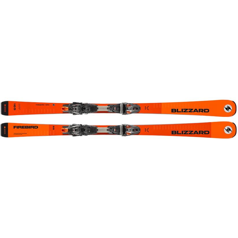 BLiZZARD Ski 2024 BLIZZARD ブリザード FIREBIRD SRC + X CELL BLiZZARD Ski 2024 BLIZZARD ブリザード FIREBIRD SRC + X CELL