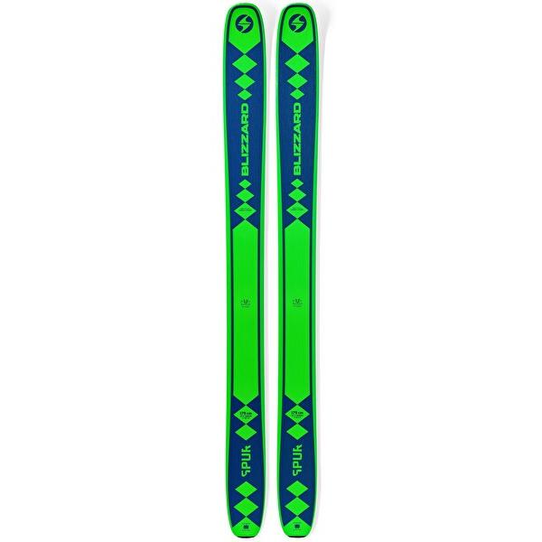 BLiZZARD Ski 2024 BLIZZARD ブリザード SPUR ビンディング無し BLiZZARD Ski 2024 BLIZZARD ブリザード SPUR ビンディング無し