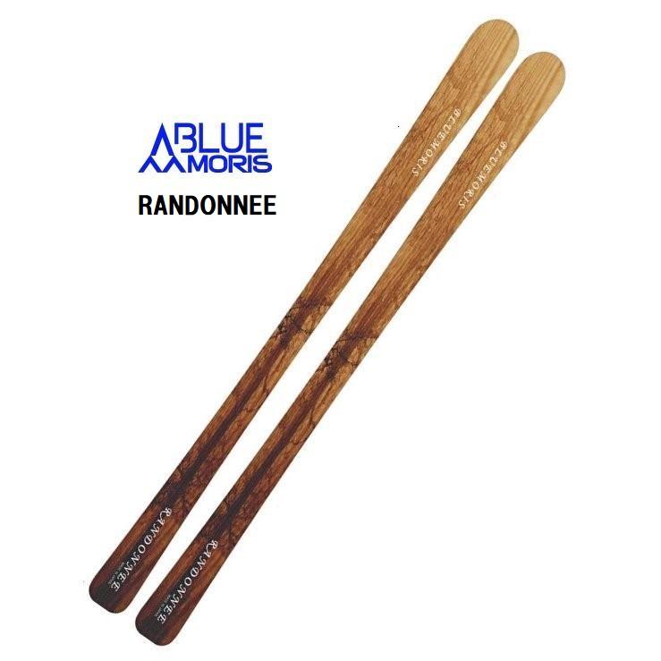 Bluemoris 2024 ブルーモリス RANDONNEE ビンディング無し Bluemoris 2024 ブルーモリス RANDONNEE ビンディング無し