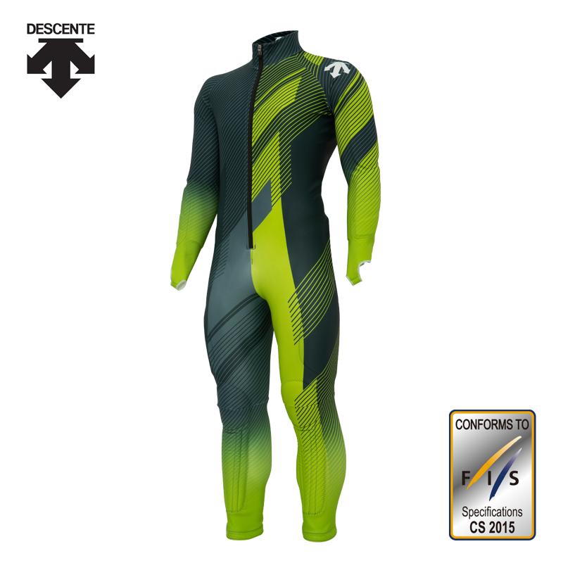 24 DESCENTE デサント GIANT SLALOM RACE SUITS 【DWUWJJ69】【TD1】レーシングワンピース  :24-descente-giant-slalom-race-suits-td1:カンダハー ヤフー店 - 通販 - Yahoo!ショッピング