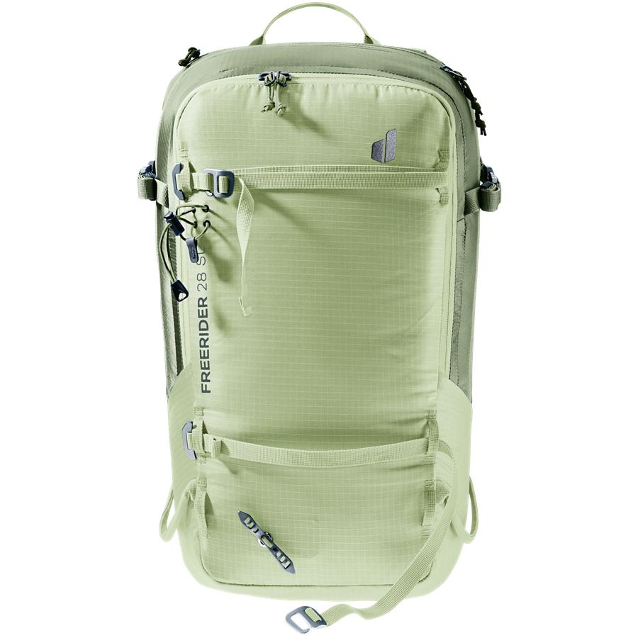 フリーライダー 24 Deuterドイター FREERIDER 28 SL ミネラル フリーライダー 24 Deuterドイター FREERIDER 28 SL ミネラル