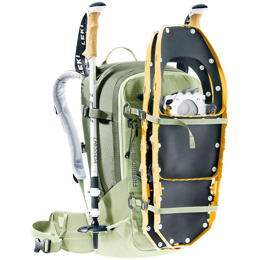 フリーライダー 24 Deuterドイター FREERIDER 28 SL ミネラル フリーライダー 24 Deuterドイター FREERIDER 28 SL ミネラル