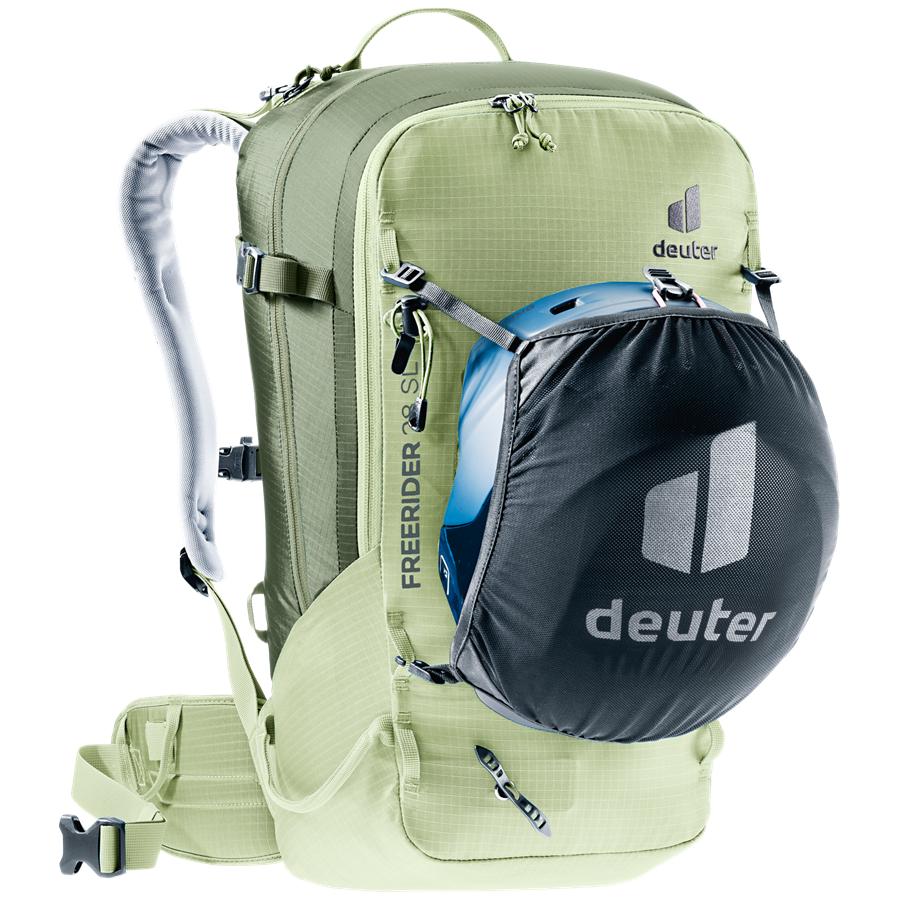 フリーライダー 24 Deuterドイター FREERIDER 28 SL ミネラル フリーライダー 24 Deuterドイター FREERIDER 28 SL ミネラル
