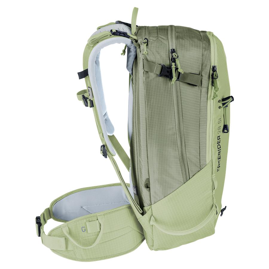 フリーライダー 24 Deuterドイター FREERIDER 28 SL ミネラル フリーライダー 24 Deuterドイター FREERIDER 28 SL ミネラル