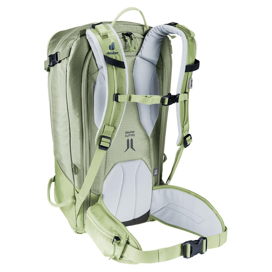 フリーライダー 24 Deuterドイター FREERIDER 28 SL ミネラル フリーライダー 24 Deuterドイター FREERIDER 28 SL ミネラル