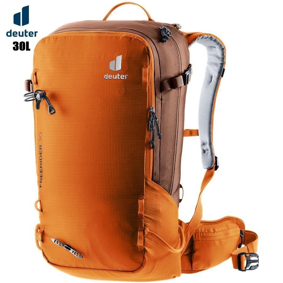 deuter フリーライダー30 フリーライダー 30・3303326（マウンテン/スノースポーツ） Deuter