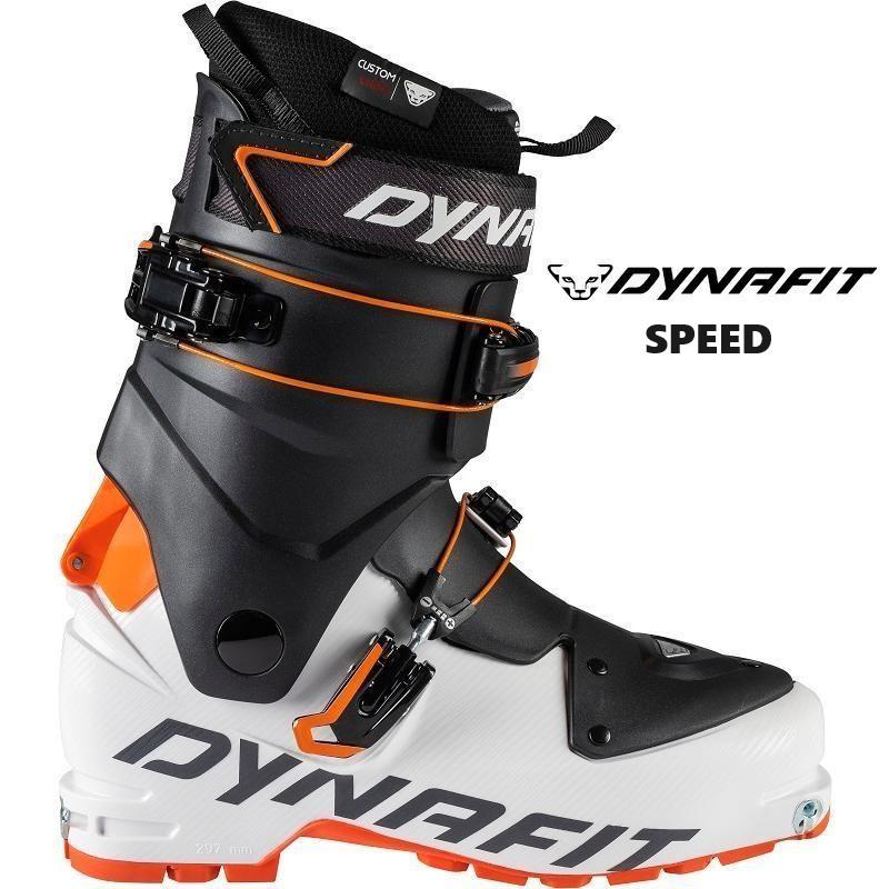 DYNAFIT 2024 ディナフィット SPEED 山スキーブーツ DYNAFIT 2024 ディナフィット SPEED 山スキーブーツ