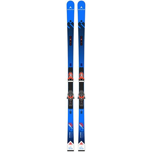 贈り物 2024 DYNASTAR ディナスター WC COURSE R22 レーシング スキー