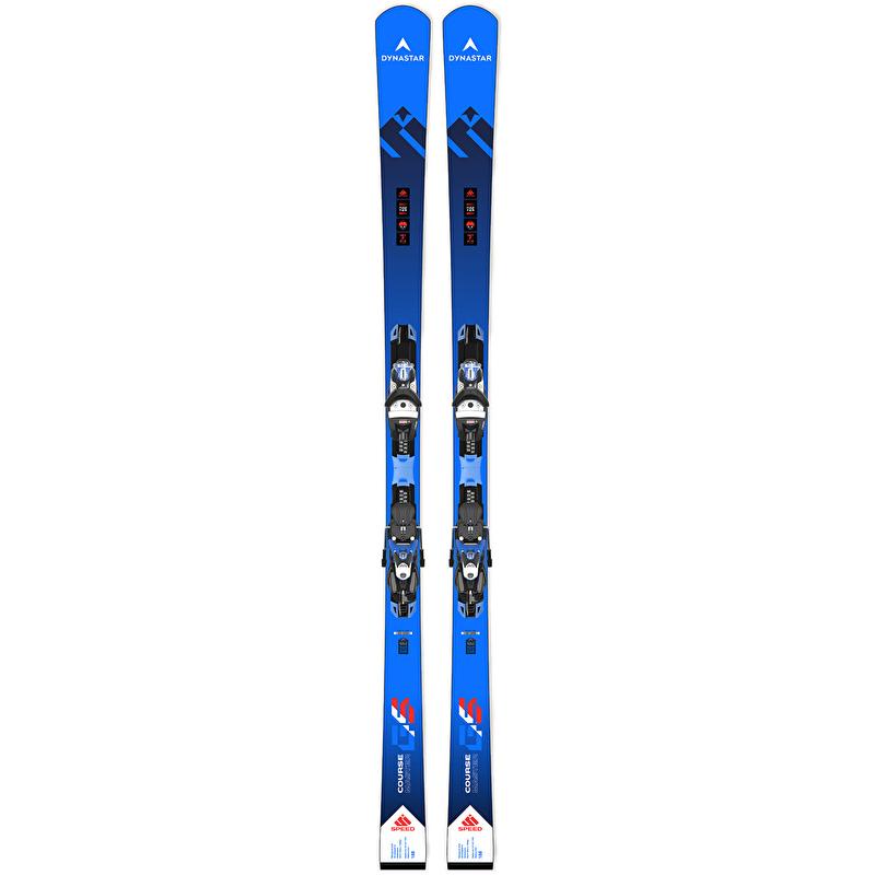 DYNASTAR ディナスター COURSE PRO 178cm R16m スキー